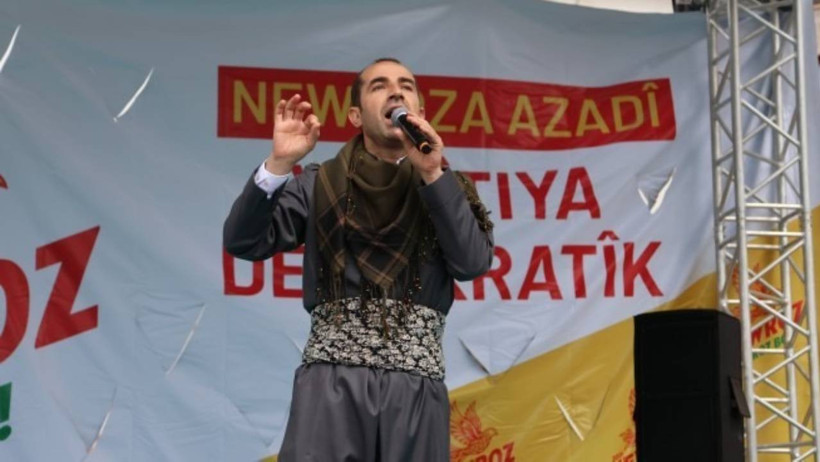 Şırnak Newrozu | Hatimoğulları'ndan Ankara'ya çağrı: Yasalar acilen çıkarılmalı - Resim : 1