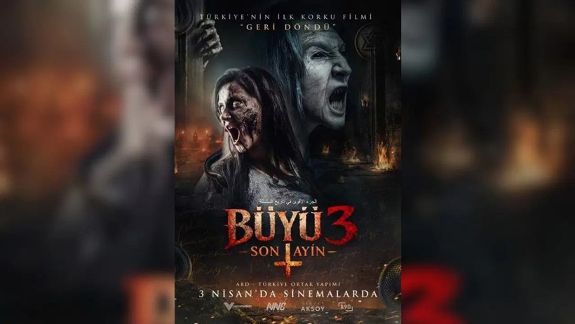 Sinemalarda bu hafta: 5 yeni film vizyona girecek - Resim : 2