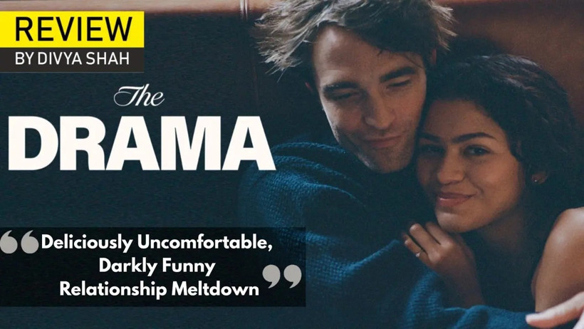 Sinemalarda bu hafta: 5 yeni film vizyona girecek - Resim : 1