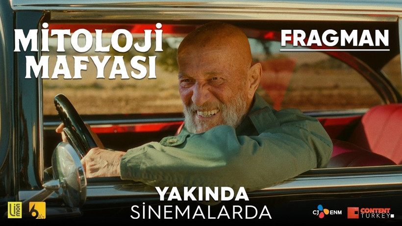 Sinemalarda bu hafta: 5 yeni film vizyona girecek - Resim : 3