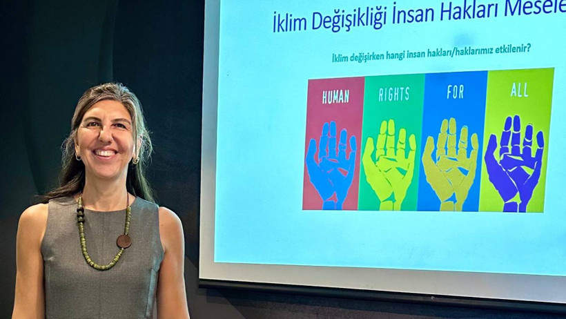 İklim krizi sadece bir çevre sorunu değil, adalet meselesi de - Resim : 1