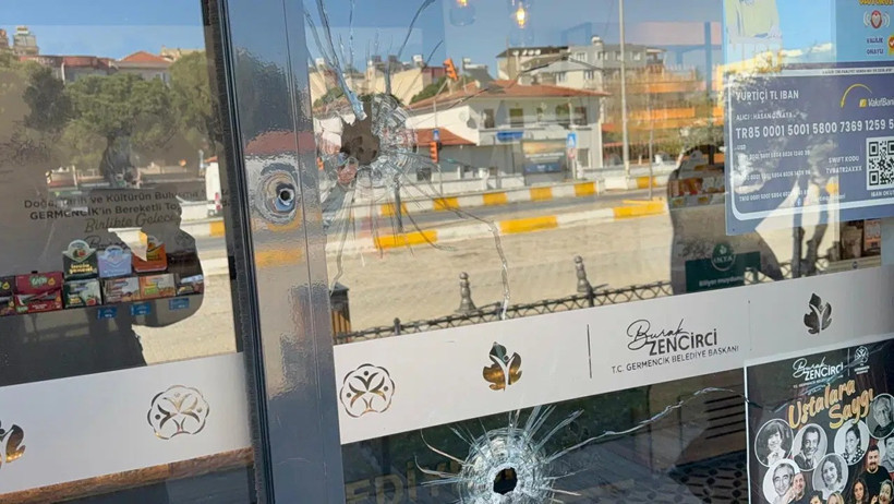 Germencik Belediyesi eski başkanı tutuklandı - Resim : 1