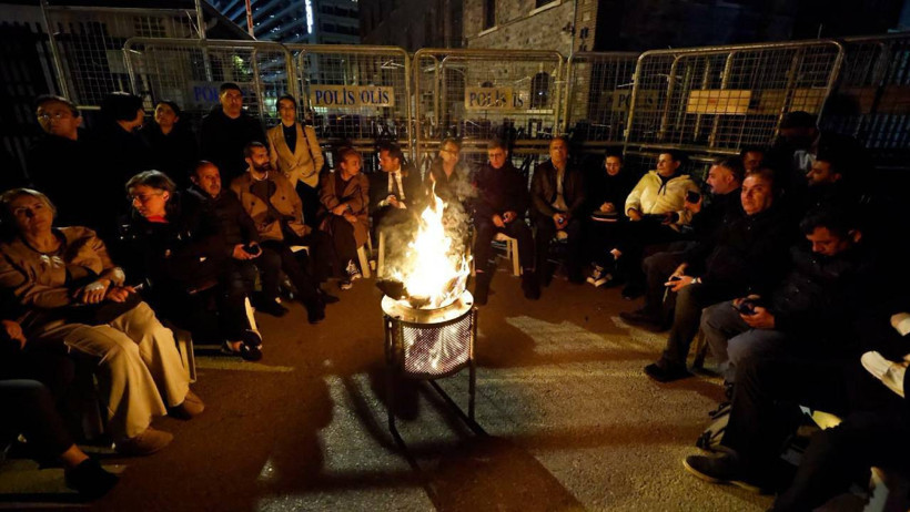 Belediye taşınmazlarının vakıflara devri; CHP AYM'ye başvurdu - Resim : 1