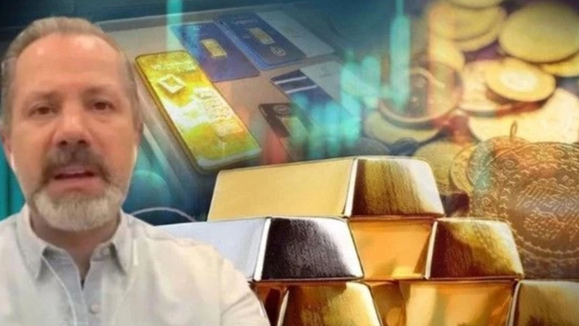 Altında "8 Bin TL" Kehaneti! İslam Memiş&rsquo;ten Ezber Bozan Tarih - Resim : 2