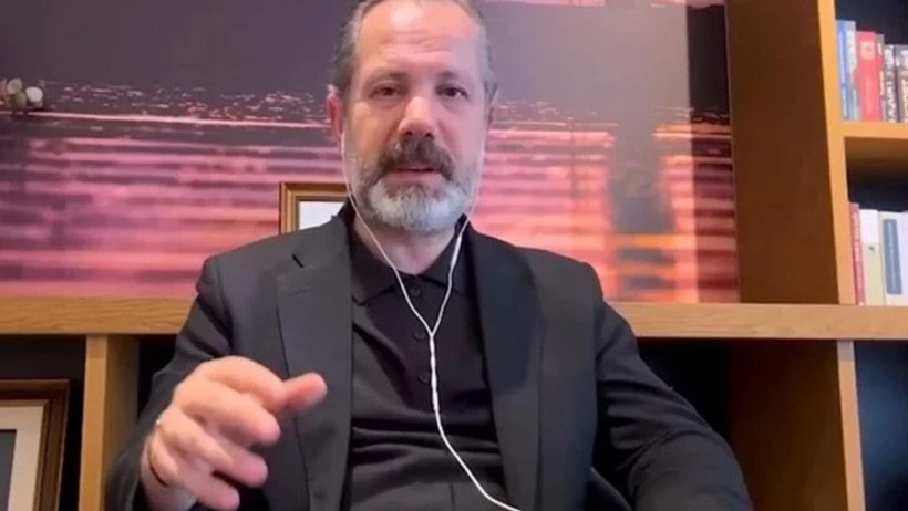 Altında "8 Bin TL" Kehaneti! İslam Memiş&rsquo;ten Ezber Bozan Tarih - Resim : 1