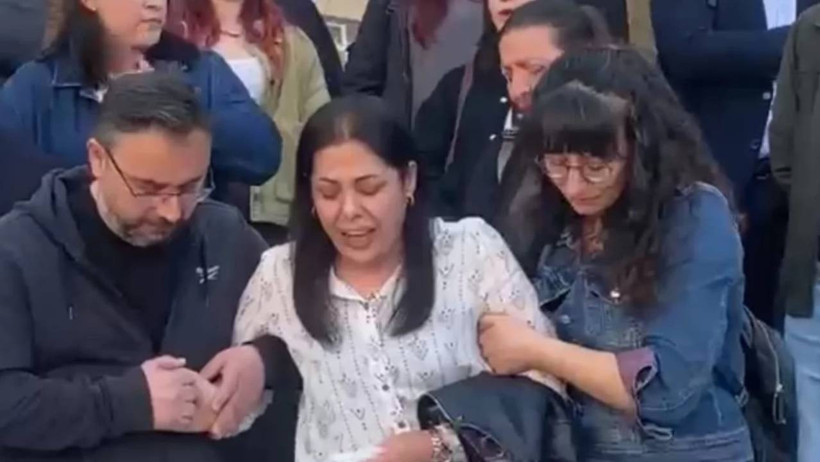 Zeren Ertaş davasında tüm sanıklara beraat - Resim : 1