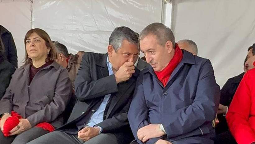 Kadık&ouml;y'de 1 Mayıs kutlamaları başladı - Resim : 2