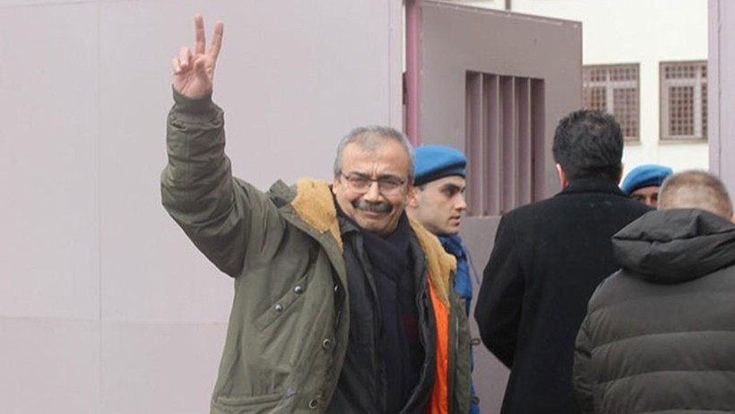Sırrı Süreyya Önder'siz 1 yıl: Barışa adanan bir ömür - Resim : 5