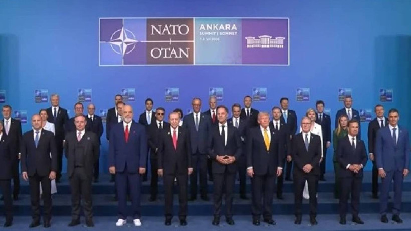 Erdoğan: Savunma işbirliğinde kısıtlamalar kaldırılmalı - Resim : 1