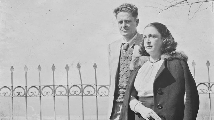 N&acirc;zım Hikmet ve Piraye&rsquo;nin hafızası dijitale taşındı: 'Piraye Koleksiyonu' erişime a&ccedil;ıldı - Resim : 1