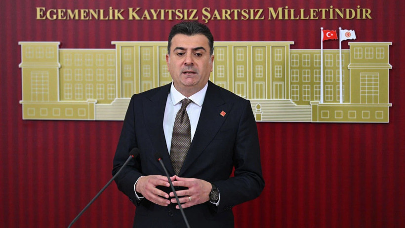 Özgür Özel yönetiminden olağanüstü kurultay hamlesi - Resim : 1