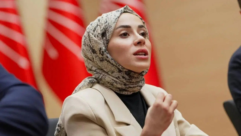 Gürsel Tekin'in sağ kolundan CHP'li Kılıç'a cinsiyetçi saldırı - Resim : 1