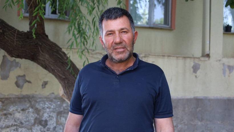 Zırhlı aracın çarptığı Elanur Kına'nın ailesine ‘şikayetinizi çekin’ baskısı - Resim : 2