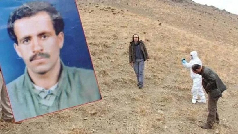 31 yıldır 'kayıp' oğlunu arıyor: Artık barış sağlanmalı - Resim : 1