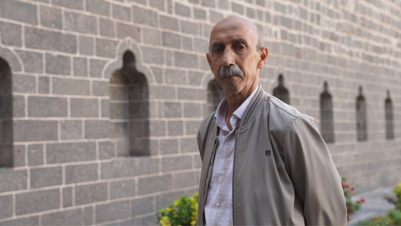 Müzikolog Varlı: 4 bin 971 Kürtçe şarkı Türkçeleştirildi - Resim : 1