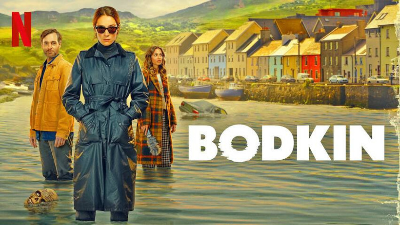 Netflix'te en çok izlenen diziler belli oldu: 'Kimler Geldi Kimler Geçti' zirvede - Resim: 5