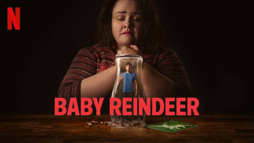 Netflix'te en çok izlenen diziler belli oldu: 'Kimler Geldi Kimler Geçti' zirvede - Resim: 3