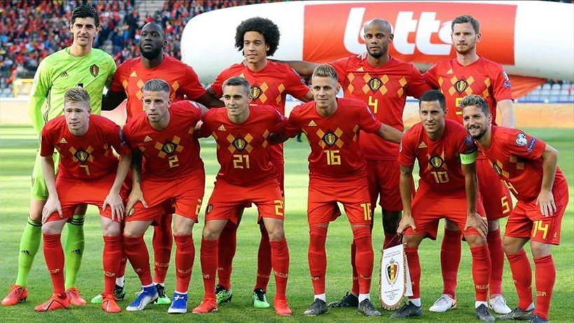EURO 2024'ün şampiyonluk oranları güncellendi - Resim: 18