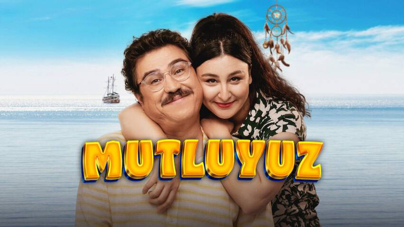 Netflix'te geçen hafta en çok izlenen filmler belli oldu - Resim: 1