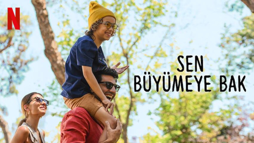 Netflix'te geçen hafta en çok izlenen filmler belli oldu - Resim: 9