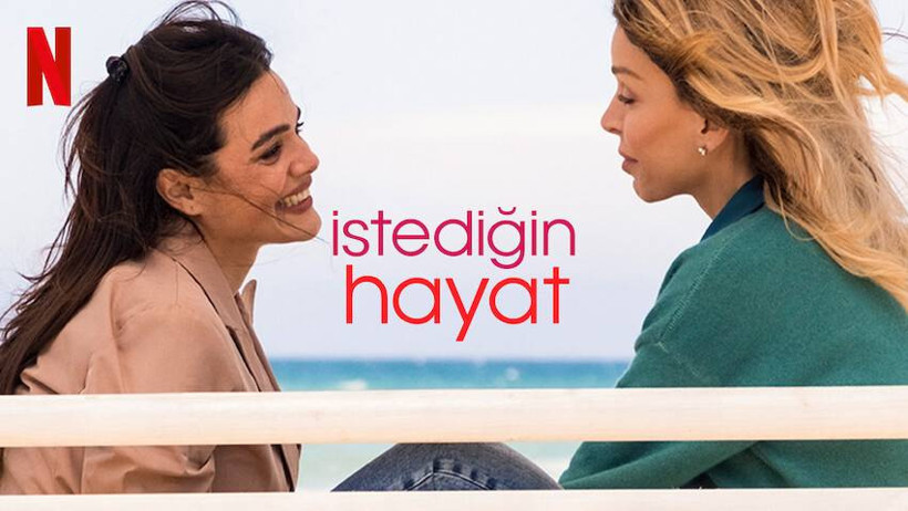 Geçen hafta Netflix Türkiye'de en çok izlenen diziler belli oldu - Resim: 4