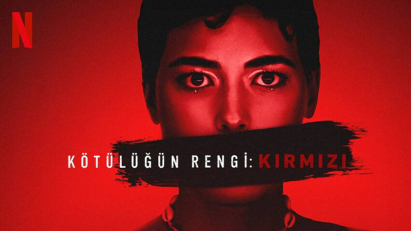 Netflix'te geçen hafta en çok izlenen filmler belli oldu - Resim: 3