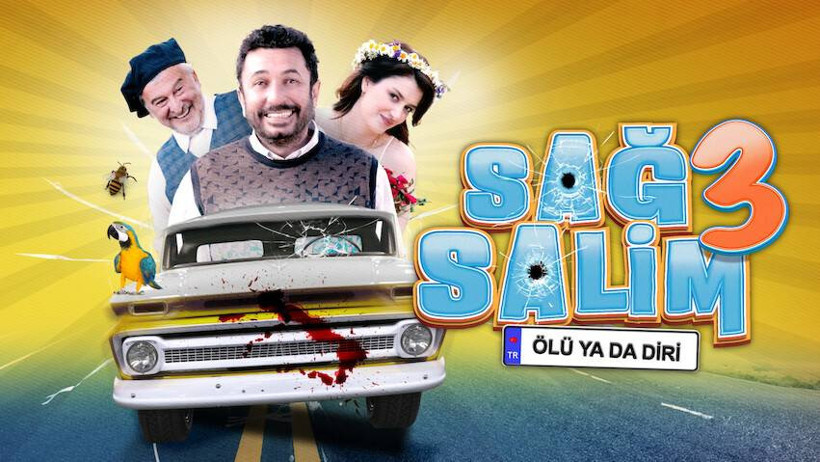 Netflix'te geçen hafta en çok izlenen filmler belli oldu - Resim: 4