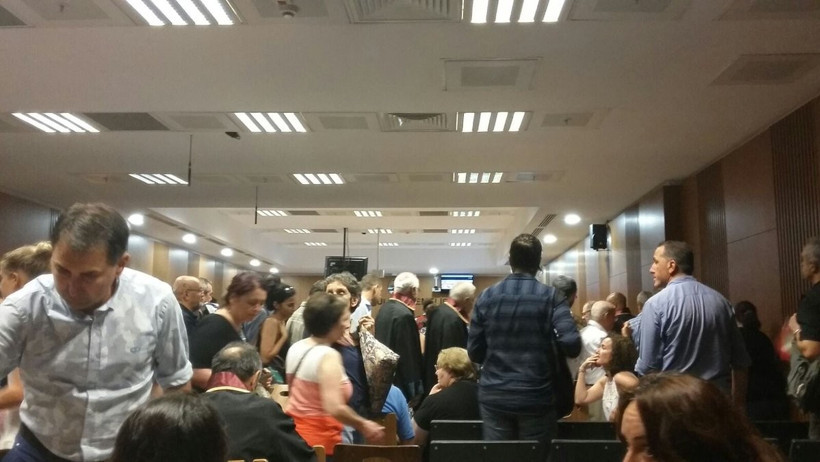 Mahkeme heyetinden Akın Atalay'a provakatif soru - Resim : 5