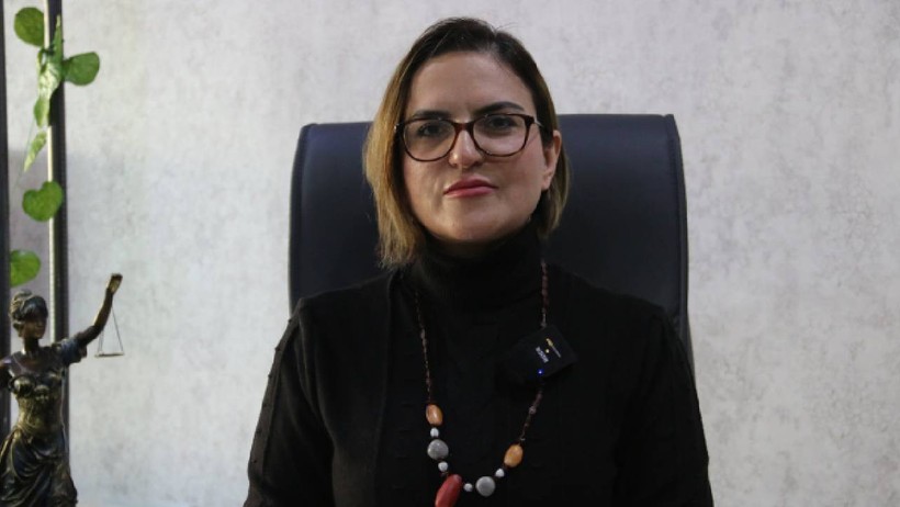 Cemile Turhallı: Anadilde eğitim çözüme büyük katkı sağlar - Resim : 1