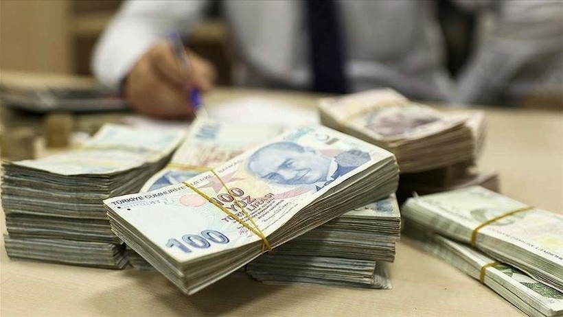 Halkbank, Ziraat Bankası ve Vakıfbank duyurdu: Listede adı olanlar şubeye başvurmalı - Resim : 1