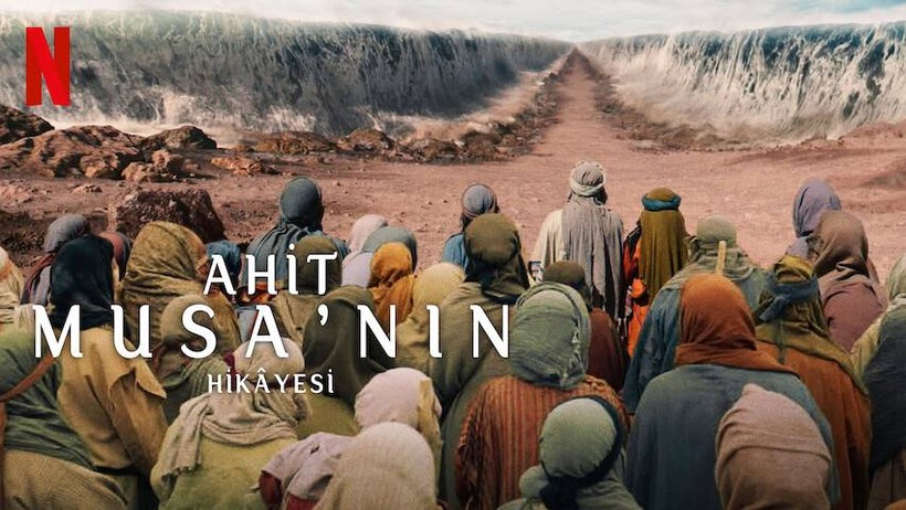 Netflix'te geçen hafta en çok izlenen diziler belli oldu: Kuş Uçuşu zirvede - Resim: 6