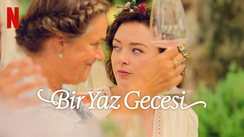 Netflix'te geçen hafta en çok izlenen diziler belli oldu: Kuş Uçuşu zirvede - Resim: 7