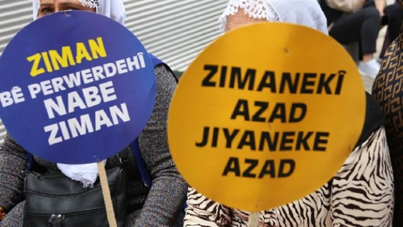 Sosyo Politik araştırması: Katılımcıların yüzde 98.4'ü çocukları için anadilinde eğitim istiyor - Resim: 3