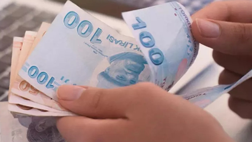 Bayram &Ouml;ncesi Emekliye 100 Bin TL Ek &Ouml;deme Onaylandı - Resim : 3