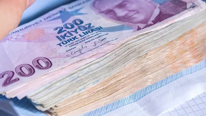 Bayram &Ouml;ncesi Emekliye 100 Bin TL Ek &Ouml;deme Onaylandı - Resim : 2