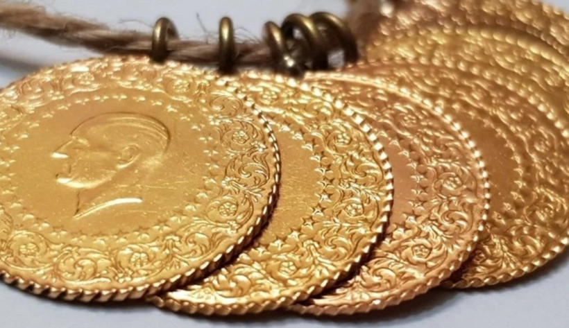 Sel&ccedil;uk Ge&ccedil;er 'Bir Sabah Ansızın' Diyerek Korkutan Dolar ve Altın Tahminini A&ccedil;ıkladı - Resim : 2