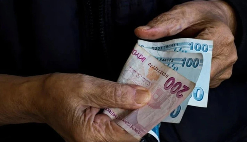 Emekli Maaşında Temmuz Kabusu! SGK Uzmsnı "Sıfır Zam" Diyerek 5 Milyon Emekliyi İşaret Etti - Resim : 2