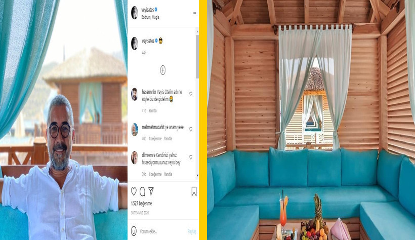 Veyis Ateş'in Peker'i doğrulayan fotoğrafı ortaya çıktı - Resim : 1