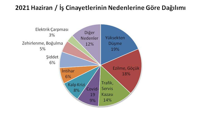 İnşaatlarda neredeyse her gün bir iş cinayeti yaşandı - Resim : 2