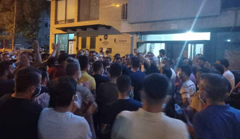 Enerji dağıtımında itiraz - Resim : 1