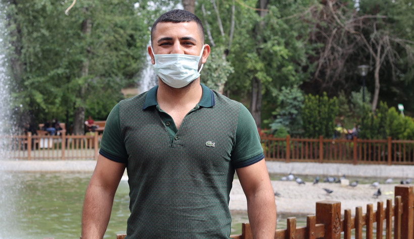 Peker’in iddialarını sokağa sorduk: Uyan memleketim uyan! - Resim : 4
