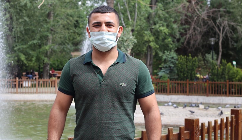 Peker’in iddialarını sokağa sorduk: Uyan memleketim uyan! - Resim : 4