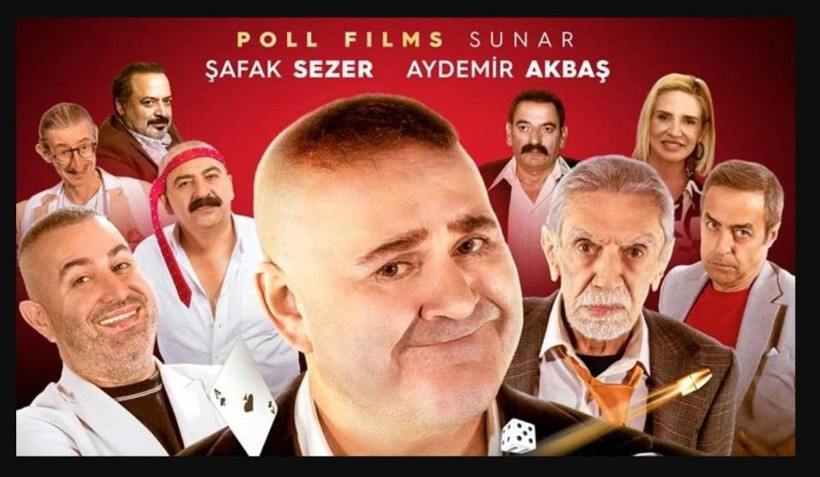 2024'ün en çok hasılat elde eden filmleri: İlk yüzde üç Türkiye yapımı film var - Resim: 7