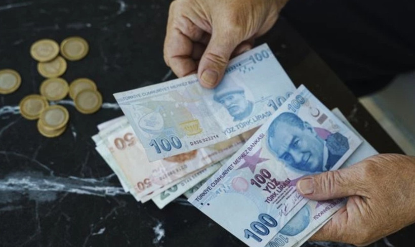 250.000 TL'ye Kadar Olan Bor&ccedil;lar Tek Kalemde Siliniyor - Resim : 1