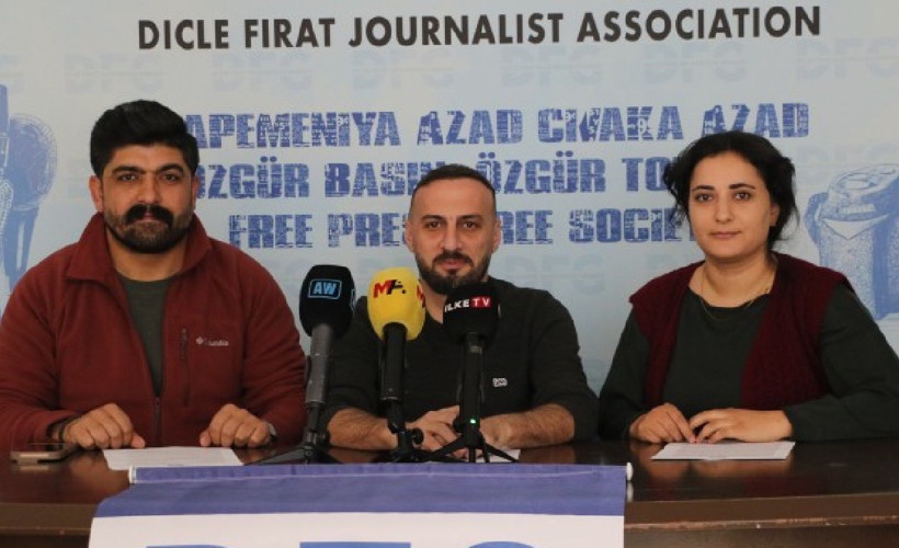 DFG 2024 yılı raporu: 5 bin 260 habere erişim engeli
