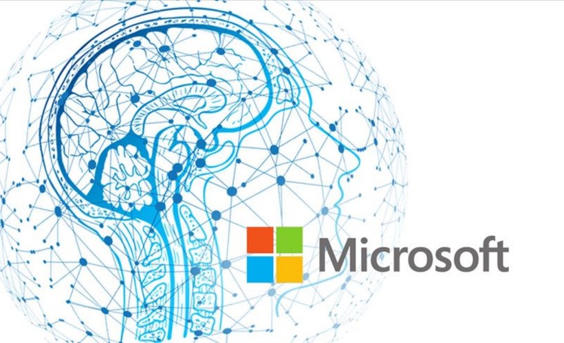 Microsoft, 2025'te yapay zeka için 80 milyar dolar harcayacak
