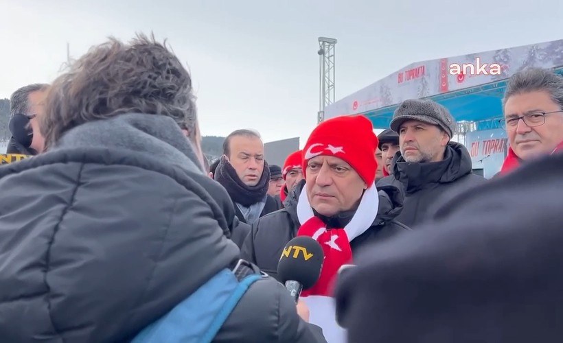 Özel: İmralı Heyeti ile görüşmenin olup olmayacağını değerlendireceğiz