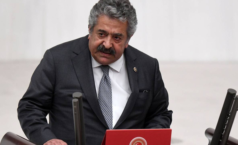 MHP'li Yıldız'dan hasta tutuklular çıkışı: Tartışma konusu olmamalı