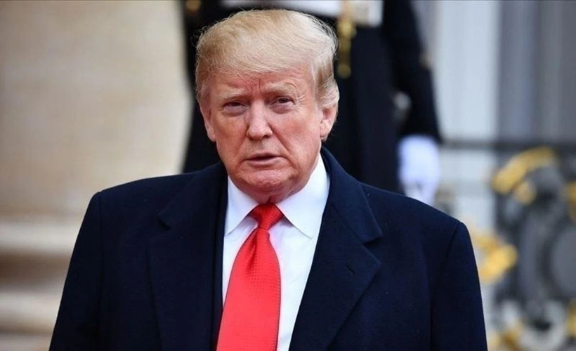 Trump, ABD Başkanı Biden'ın açıkladığı petrol ve doğal gaz sondaj yasağını kaldıracak