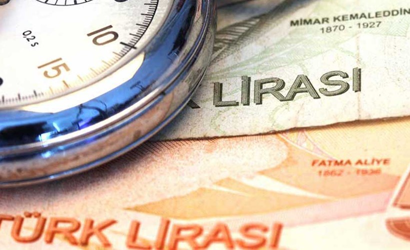 DİSK-AR araştırması: AKP döneminde kıdem tazminatı eridi